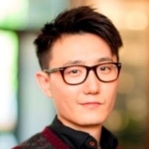 Changlong Wang profile image