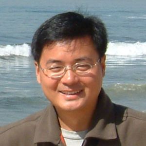 Chao Chen profile image