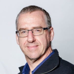 Chris Bain profile image