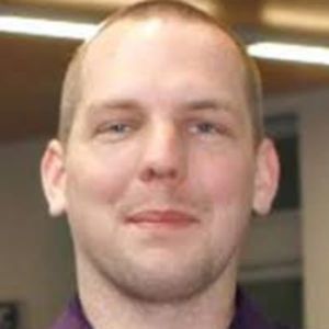 Chris Greening profile image