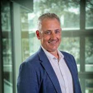 Chris Holmes profile image