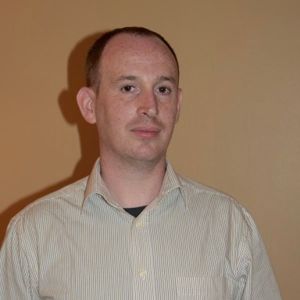 Chris Murray profile image