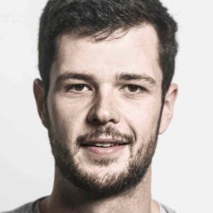 Chris Urwin profile image