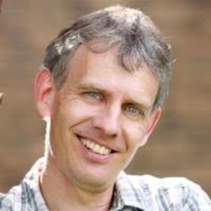Christian Jakob profile image