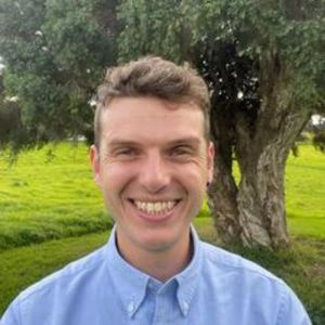 Christopher Blake profile image