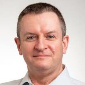 Christopher Marsden profile image