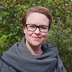 Claire Tanner profile image