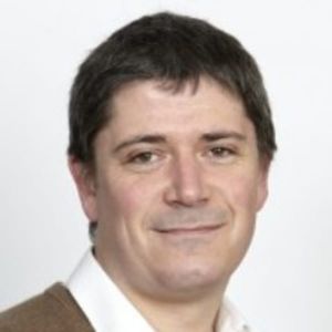 Colin Caprani profile image