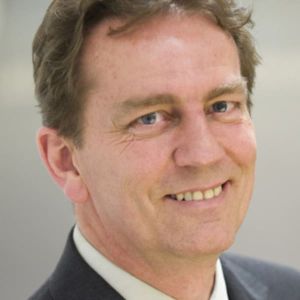 Colin Pouton profile image