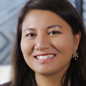 Cordelia Selomulya profile image