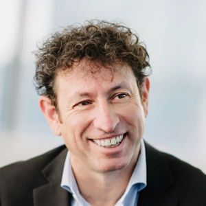 Dan Lubman profile image