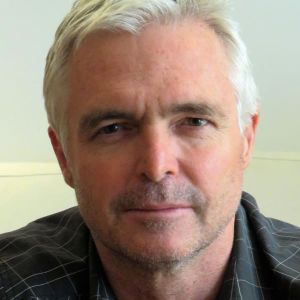 Daniel Fitzpatrick profile image