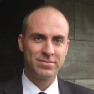 Daniel Steedman profile image