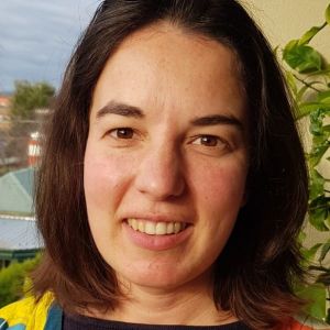 Danielle Hradsky profile image