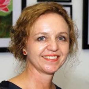 Daphne Flynn profile image