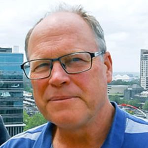 David Dunstan profile image