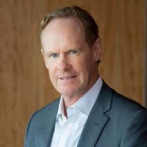 David Gilbert profile image