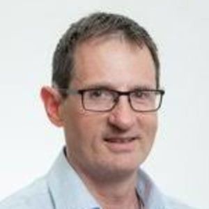 David Kaye profile image