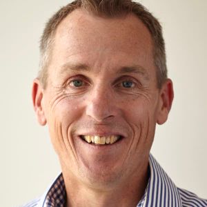 David Logan profile image