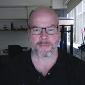 David Reser profile image