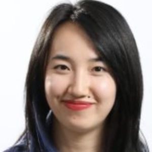 Debbie Pu profile image