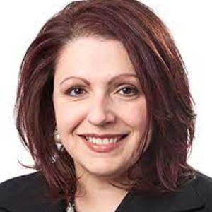 Dena Lyras profile image