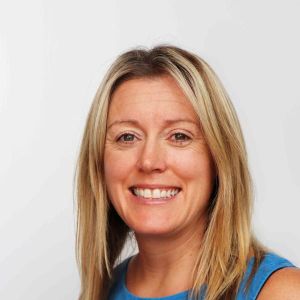 Denise Goodwin profile image