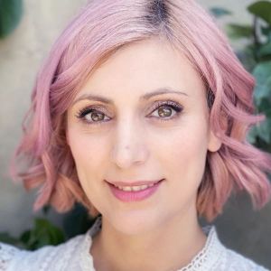 Dima Rusho profile image
