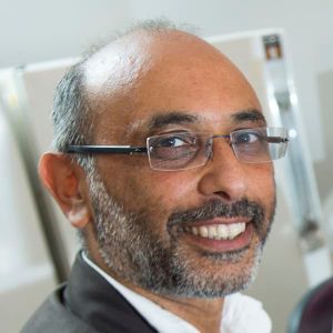 Dominic Thyagarajan profile image