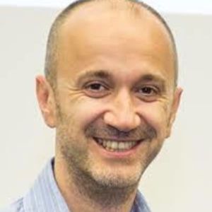 Dragan Gasevic profile image