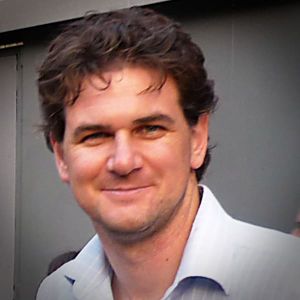 Dustin Marshall profile image