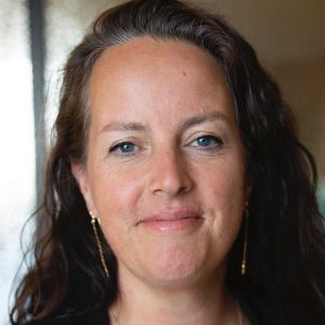 Eleanor Gordon profile image