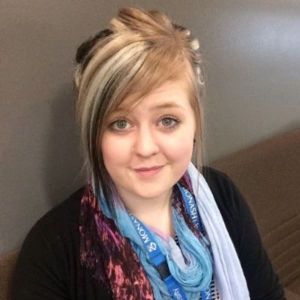 Elise McGlashan profile image