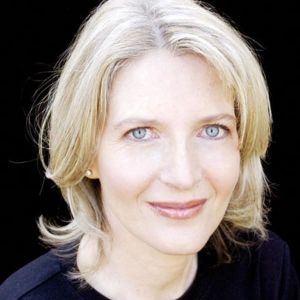 Elizabeth Finkel AM profile image