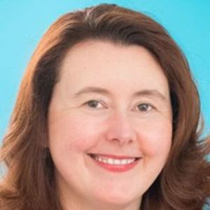 Elspeth Hutton profile image