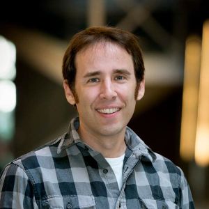 Eric Thrane profile image