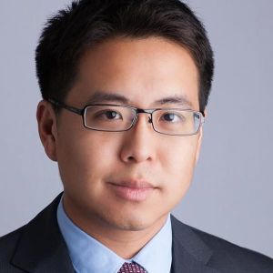 Eugene Chan profile image