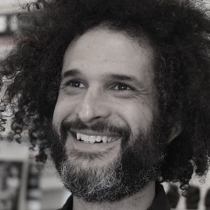 Fareed Kaviani profile image