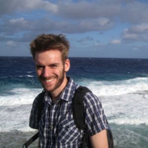Felix Marx profile image