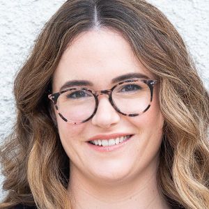 Fiona Marshall profile image