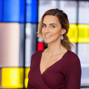 Francine Marques profile image