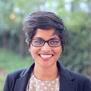 Gabriela D'Souza profile image