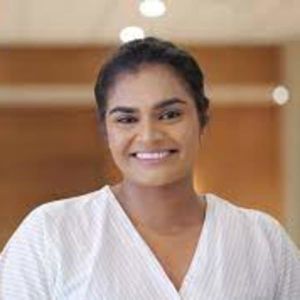 Gabriela Fernando profile image