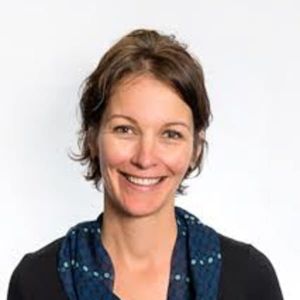 Gabrielle Brand profile image