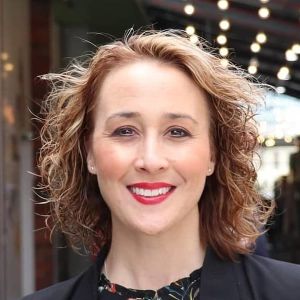 Gabrielle Williams profile image