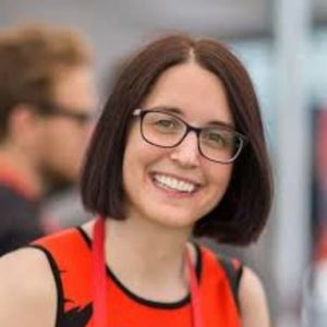 Gemma Sharp profile image