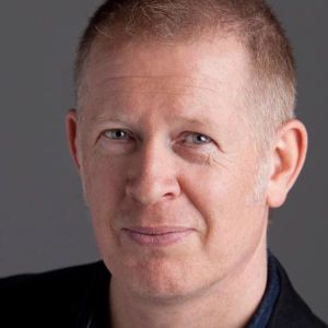 Geoff Paine profile image
