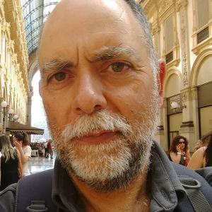 Gerardo Papalia profile image