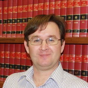 Gerry Nagtzaam profile image