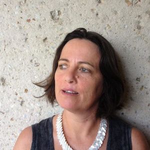 Gill Matthewson profile image